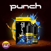 Набір сольовий Punch 15 мл 50 мг - Sherbet