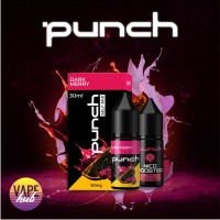Набір сольовий Punch 30 мл 50 мг - Dark Merry