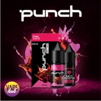 Набір сольовий Punch 30 мл 50 мг - Pink Juice