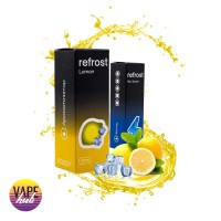 Набір ReFrost 30 мл 50 мг - Lemon