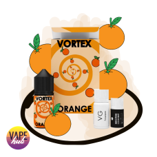 Набір сольовий Vortex 30 мл 50 мг - Orange