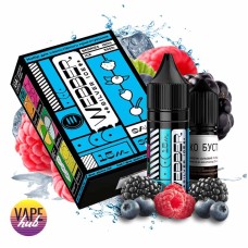 Набір Webber 15 мл 65 мг - Berry Mix Cooler