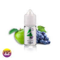 Рідина WES SILVER 30 мл 25 мг - Apple&Grape