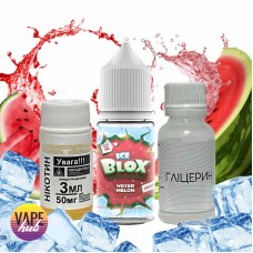 Набор Ice Blox 30 мл 50 мг - Watermelon
