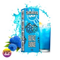 Набір 3Ger Salt 30 мл 50 мг - Blue Razz Lemonade
