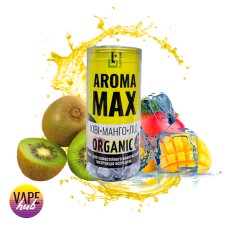 Набір Aroma MAX Organic 60 мл 3 мг - Ківі Манго-Лід