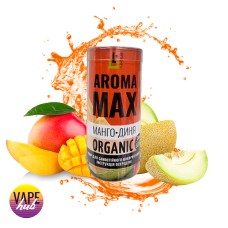 Набор Aroma Max Organic 60 Мл 3 Мг Дыня Манго