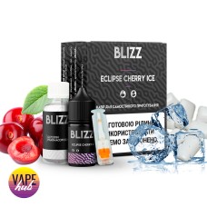 Набір Blizz 30 мл 65 мг - Eclipse Cherry Ice