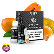 Набір Blizz 30 мл 65 мг - Exotic Fruit