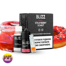 Набір Blizz 30 мл 65 мг - Strawberry Donut