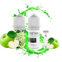 Набір Crazy Juice 30 мл 50 мг - Apple