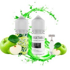 Набір Crazy Juice 30 мл 65 мг - Apple