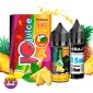 Набор Jojuice Premium Salt 30 Мл 50 Мг Pineapple Play
