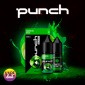 Набор Солевой Punch 15 Мл 50 Мг Green Mix