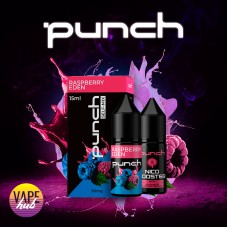 Набір сольовий Punch 15 мл 50 мг - Raspberry Eden