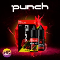 Набір сольовий Punch 15 мл 50 мг - Red Pleassure
