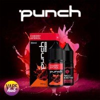 Набір сольовий Punch 30 мл 65 мг - Cherry Aperol