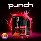 Набір сольовий Punch 30 мл 50 мг - Cherry Aperol