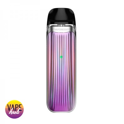 POD система Vaporesso Luxe QS Pod Kit - Sunset Violet - купити