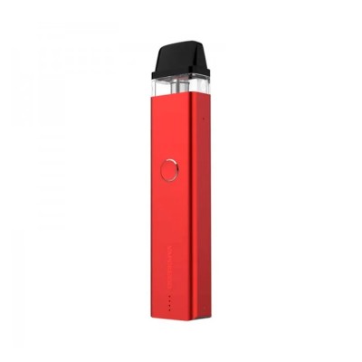 POD система Vaporesso Xros 2 Kit Cherry Red - купити