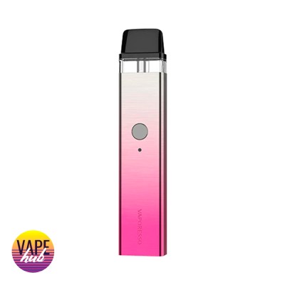 POD система Vaporesso XROS Pod Kit (Original) - Rose Pink - купити