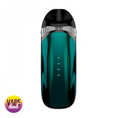 POD система Vaporesso ZERO 2 (Top Filling) 800 мАг - Black Green - купити