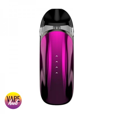 POD система Vaporesso ZERO 2 (Top Filling) 800 мАг - Black Purple - купити