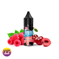 Рідина Juni Silver Ice 15 мл 30 мг - Cherry Raspberry
