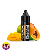 Рідина Webber SILVER ICE 15 мл 30 мг - Mango Papaya