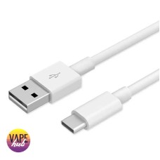 Дата кабель USB to Type C 1 м